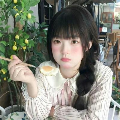 及笄年华